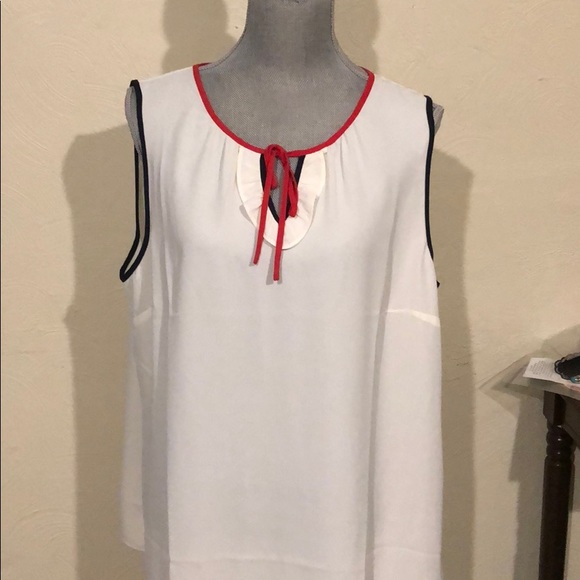 Talbots Tops - NWT Talbots Blouse